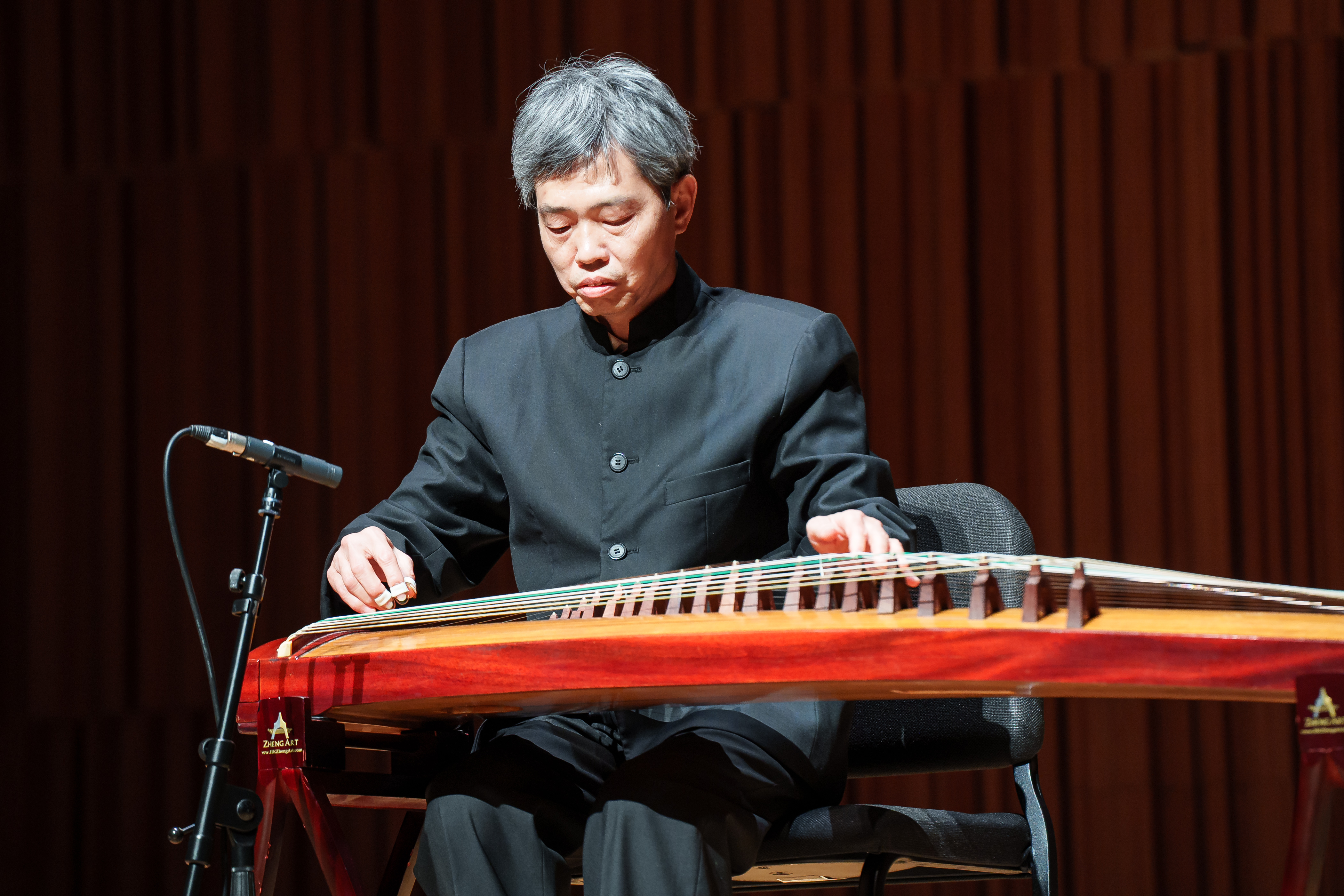 逸響潮樂演奏組 : 弦詩之夜 Yi Xiang Chaozhou Music Ensemble: String Poems