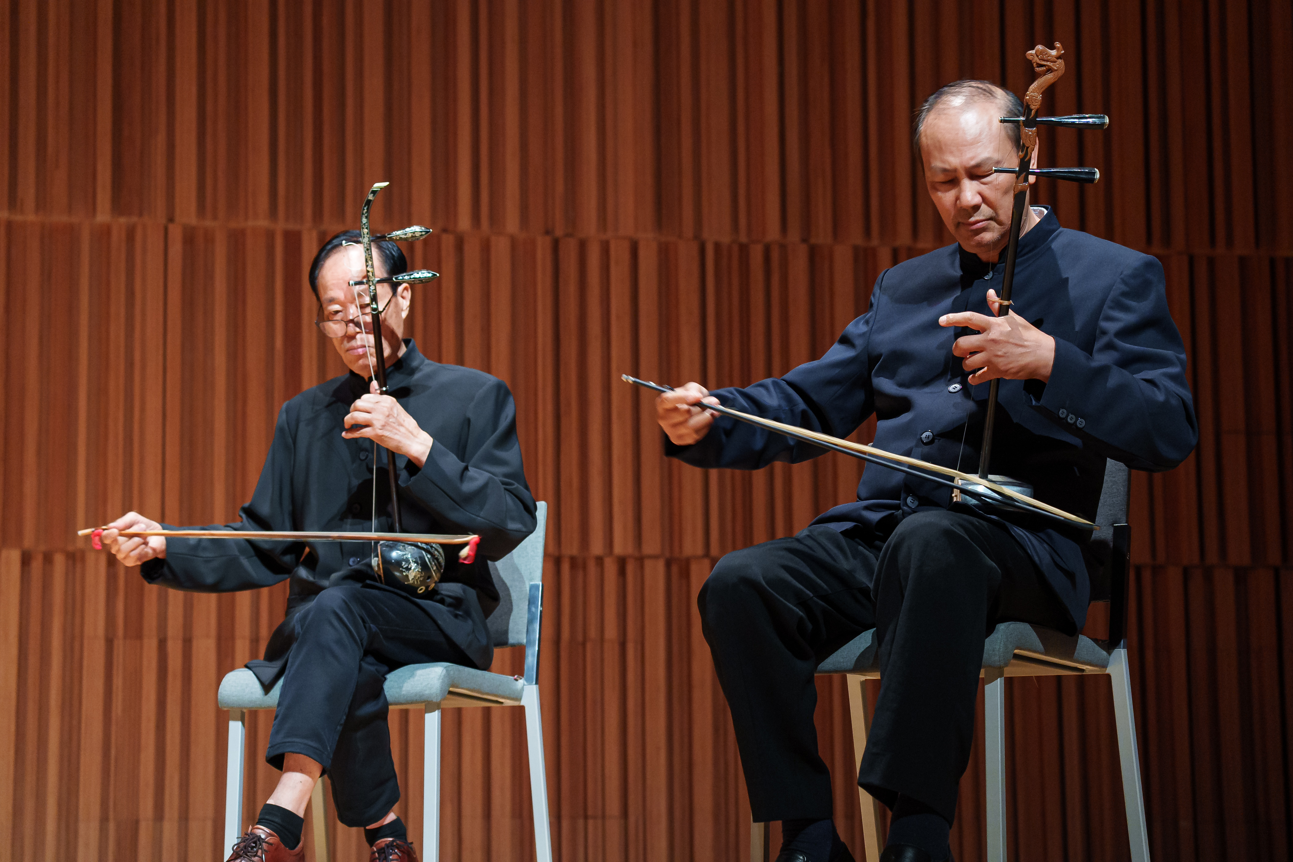 逸響潮樂演奏組 : 弦詩之夜 Yi Xiang Chaozhou Music Ensemble: String Poems